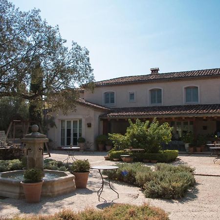 La Casa De Los Tomillares Candeleda Eksteriør bilde