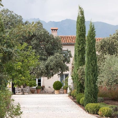 La Casa De Los Tomillares Candeleda Eksteriør bilde